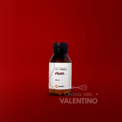 Esencia Naarden Rhum - 100 Ml.