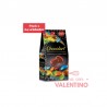 Lenteja de Chocolate Multicolor Chocolart - 80 Grs - Pack 24 Un.