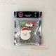 Mix Perlas y Formas Navidad Sprink