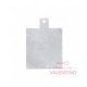 Tabla Marmol Blanco 35x25