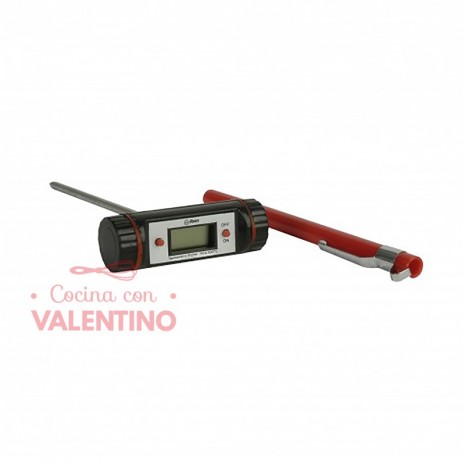 Termometro Digital Axen Ax7200