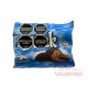 Tapas Alfajor Fachitas Black Mini - 200 Grs