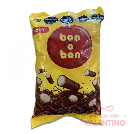 Obleas Snack Bon o Bon - 800 Grs