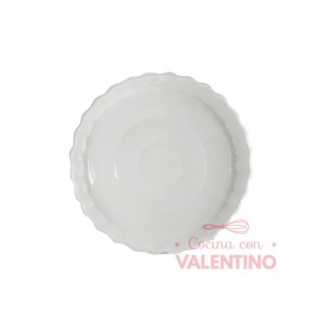Tartera Ceramica 28 Cm