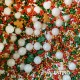 Sprinkles Valentino Navidad Jengibre - 100 Grs