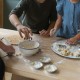 Taller de cocina para niños: chipá y cookies