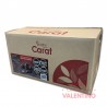 Baño de Moldeo Carat Semiamargo - 800 Grs - Pack 15 Un