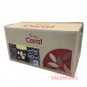 Baño de Moldeo Carat Blanco - 800 Grs - Pack 15 Un
