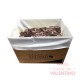 Baño De Moldeo Moldatte Colonial Stick Semiamargo 10 Kg.