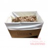 Baño De Moldeo Moldatte Colonial Stick Leche 10 Kg.