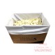 Baño De Moldeo Moldatte Colonial Stick Blanco 10 Kg.