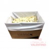 Baño De Moldeo Moldatte Colonial Stick Blanco 10 Kg.