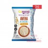 Avena Instantanea Sin Gluten Cumana - 400 Grs - Pack 10 Un
