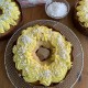 Clase de Roscas de Pascua con Agus Vives