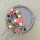 Workshop de torta decorada con buttercream