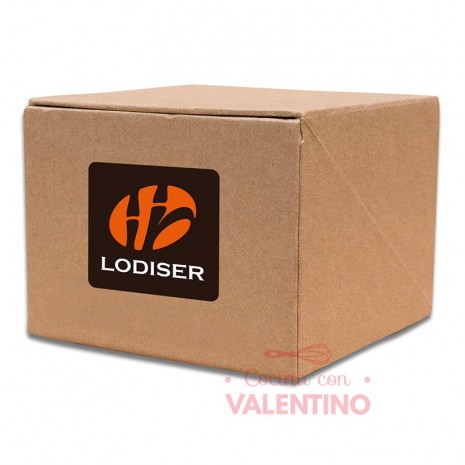 Baño de REPOSTERIA Alpino Semiamargo - GRANEL 6 Kg