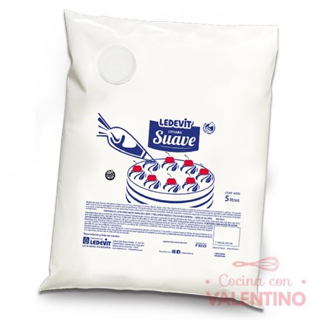 Rell. y Cob. Ledevit Suave - 5 Kg