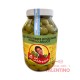 Aceituna La Salerosa Verde Arauco - 1 Kg