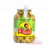 Aceituna La Salerosa Verde Arauco - 1 Kg