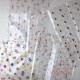 Bolsa Diseño Politransparente 15x30 - 1 Un