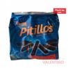 Pitillos Bañados Urquiza - 60 Grs - Pack 24 Un