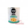 Anana Siete Lagos Rodajas - 850 Grs