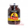 Aceituna La Salerosa Negra - 1 Kg