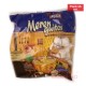Merengue Urquiza Mediano Blanco - 150 Grs - Pack 16 Un