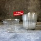 Pote Tapa Bisagra Alto - 450 Grs - 400 Un