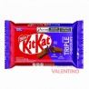 Oblea Kit Kat Triple Chocolate - 45 Grs