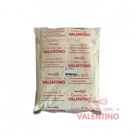 Premezcla Cañuelas Facturisima (manteca) - 1 Kg