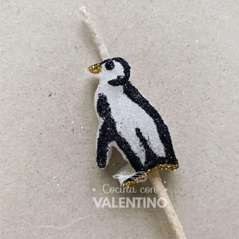 Vela Pingüino