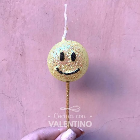 Vela Carita Smile