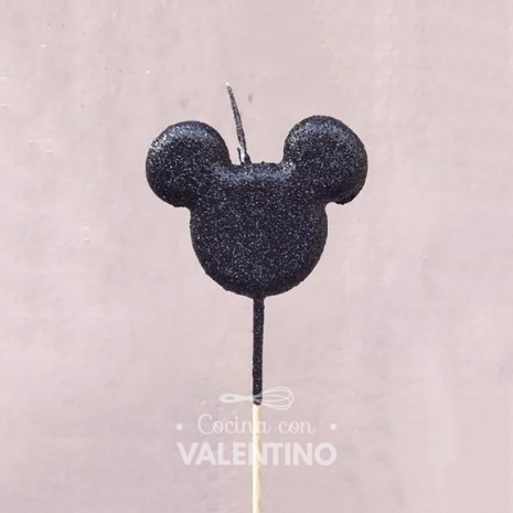 Vela Mickey