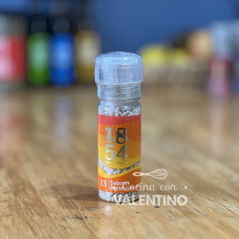 Especias 1854 Molinillo Sabores Agridulces - 60