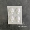Placa Plastichok Patitos x 4 2078A