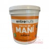 Pasta de Mani Entrenuts Natural - 4 Kg