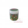 Sprinkles Multiformas Mix Jardin - 75 Grs