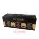 Dulce de Leche Milagros del Sol MIX 3 Sabores - 280 Grs