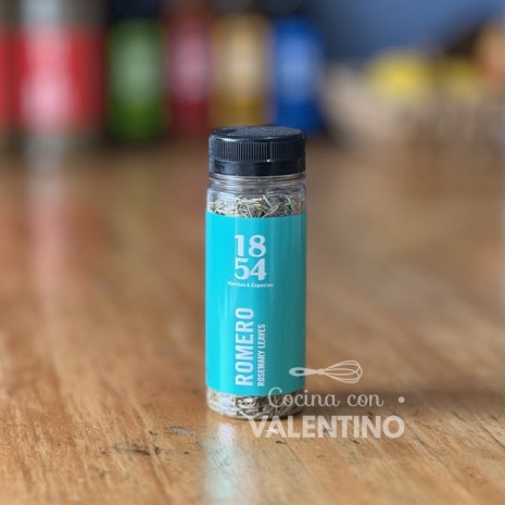 Especias 1854 Romero - 30 Grs