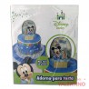 Adorno p/ torta Mickey Primer Añito