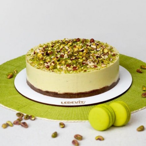 Postres irresistibles para el Día del Padre con Ledevit