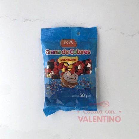 Formitas de Azucar CGA Ositos Mickey - 50 Grs