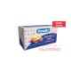 Manteca Tonadita EXTRA SAL - 200 Grs Pack 10 Un.
