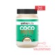 Aceite de Coco Entrenuts Neutro - 360 Grs - Pack 12 Un.