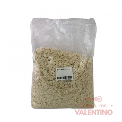 Mani Fileteado Mayana - 1 Kg