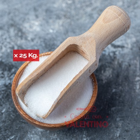 Propionato de Calcio NiaProp - 25 Kg