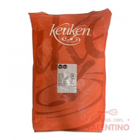 Glase en Polvo Keuken - 20 Kg