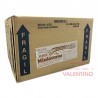 Tapas Alfajor Fachitas Chocolate Mini - 4 Kg