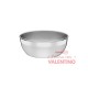 Bowl Acero Inoxidable Tramontina - 20 Cm - 2.2 Lt